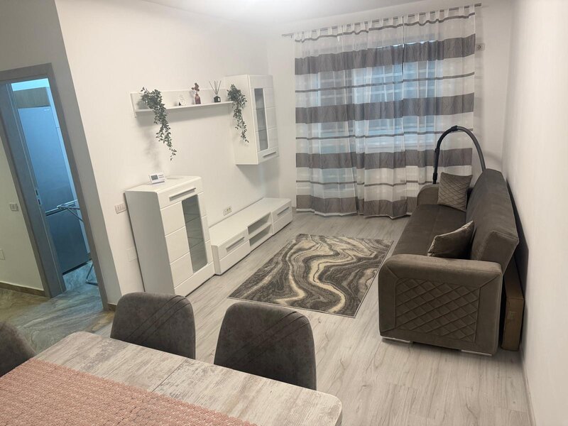 Militari Rezidence 2 camere decomandat 55 mp, langa Lidl