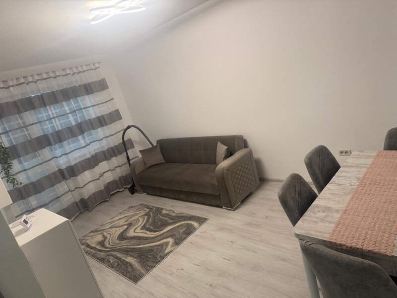 Militari Rezidence 2 camere decomandat 55 mp, langa Lidl