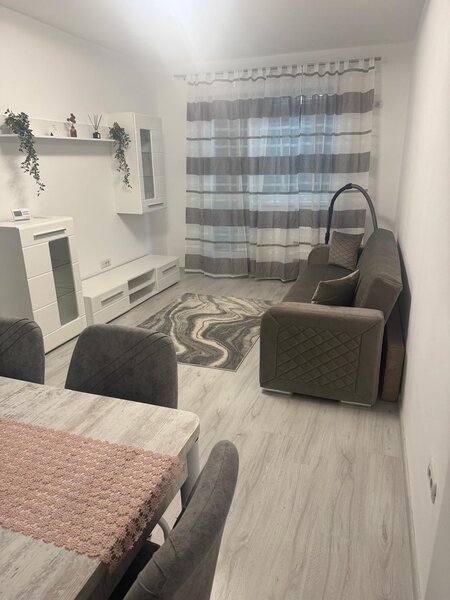 Militari Rezidence 2 camere decomandat 55 mp, langa Lidl