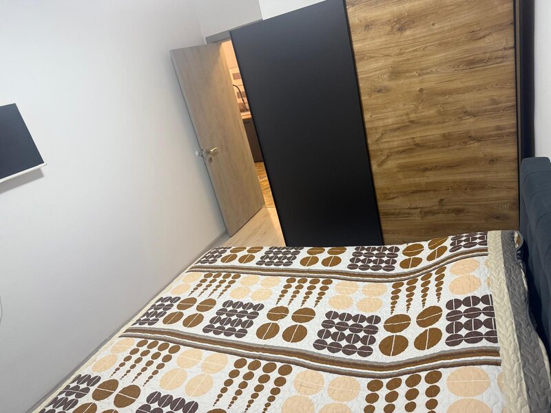 Militari Rezidence 2 camere decomandat 55 mp, langa Lidl