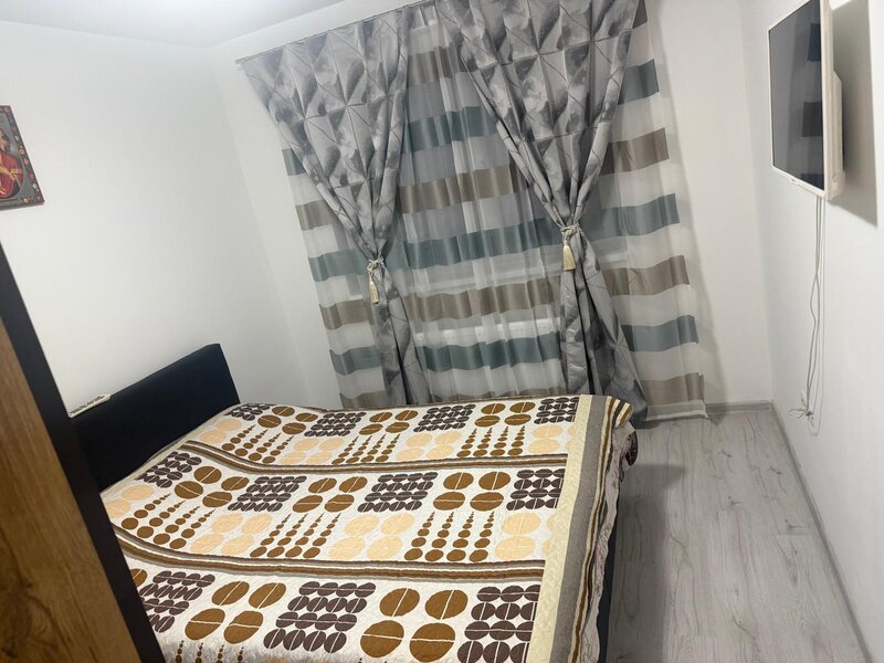 Militari Rezidence 2 camere decomandat 55 mp, langa Lidl