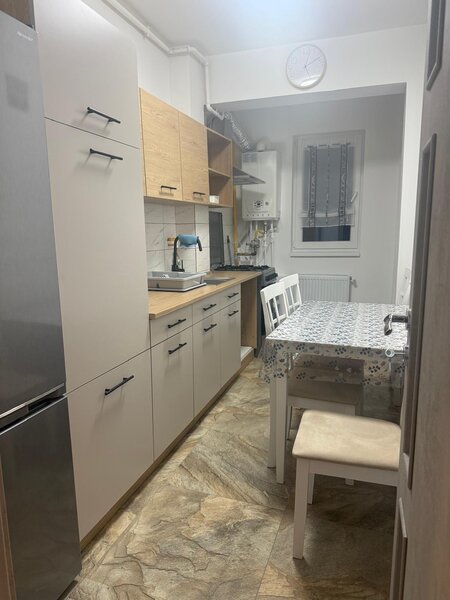 Militari Rezidence 2 camere decomandat 55 mp, langa Lidl