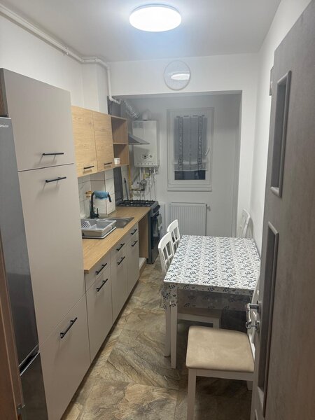 Militari Rezidence 2 camere decomandat 55 mp, langa Lidl