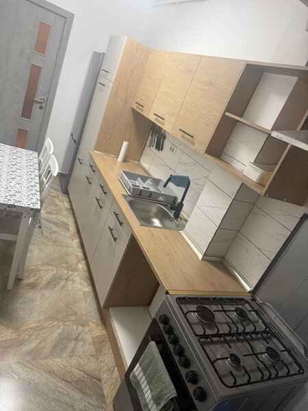 Militari Rezidence 2 camere decomandat 55 mp, langa Lidl