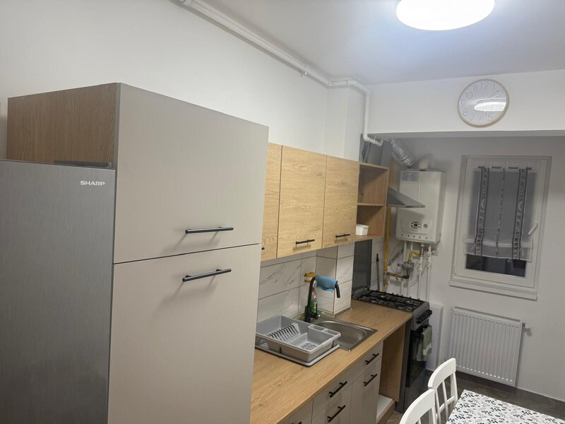 Militari Rezidence 2 camere decomandat 55 mp, langa Lidl