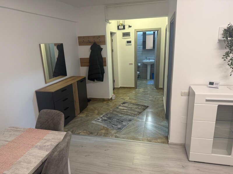 Militari Rezidence 2 camere decomandat 55 mp, langa Lidl