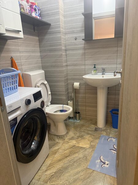 Militari Rezidence 2 camere decomandat 55 mp, langa Lidl