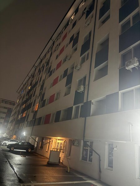 Militari Rezidence 2 camere decomandat 55 mp, langa Lidl